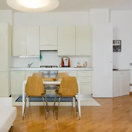 Experience Panorama Apartamento Milão