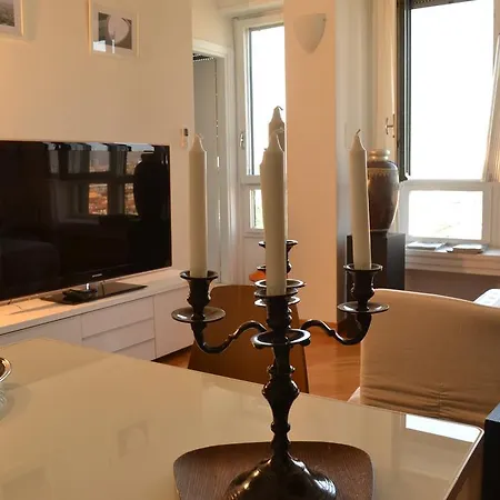 Apartamento Experience Panorama *
