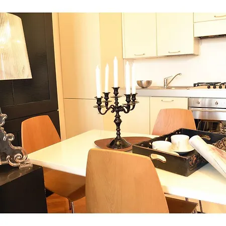 Apartamento Experience Panorama *