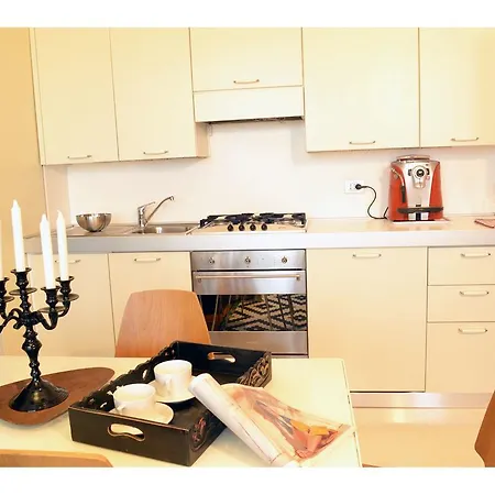 Apartamento Experience Panorama Milão