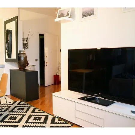 Apartamento Experience Panorama Milão