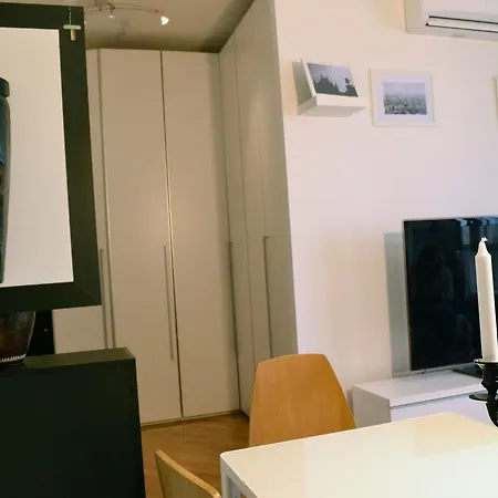 Apartamento Experience Panorama *