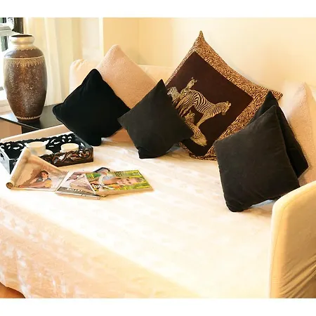 Appartement Experience Panorama *