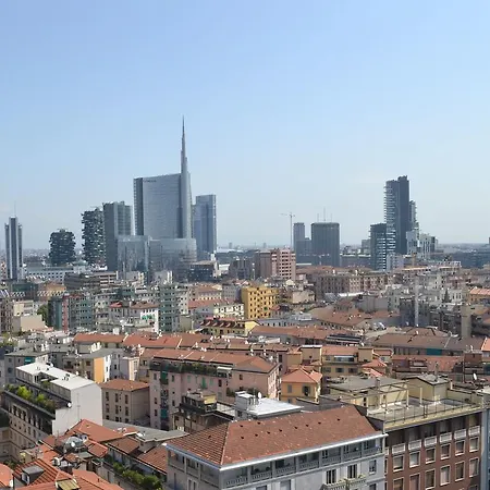 Appartement Experience Panorama *